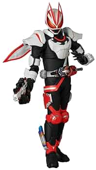 メディコム・トイ RAH GENESIS 仮面ライダーフィギュア Amazon.co.jp: メディコム・トイ RAH リアルアクション